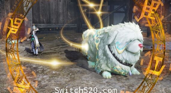 无双大蛇3/无双蛇魔3/Warriors Orochi 3（终极版-V1.0.0.9-全DLC）_2