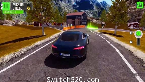 Driving World Nordic Challenge/英文版/[NSP][魔改9.2]_3