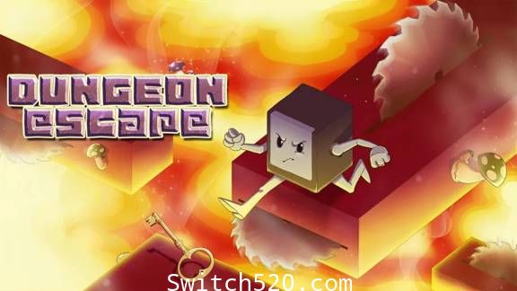 Dungeon Escape/官方中文/本体+2.1.2升补/[NSP][魔改9.2]_0