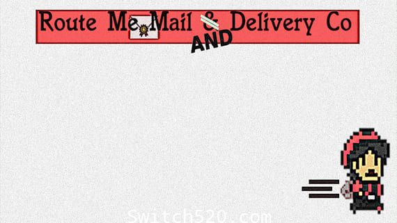 Route Me Mail and Delivery Co/英文版/[XCI][魔改9.2]_0