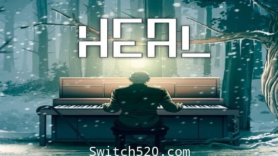 复原:Heal: Console Edition/英文版/[XCI][魔改9.2]_0